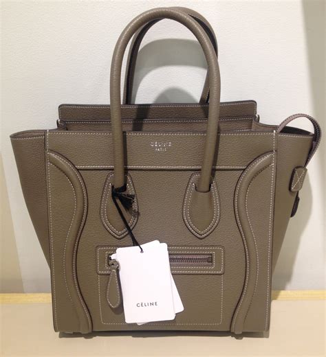 celine micro luggage tote replica|celine tote reviews.